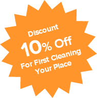 Window Cleaning discount